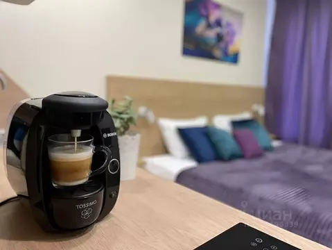 Студия Санкт-Петербург ул. Матроса Железняка, 2 (20.0 м)