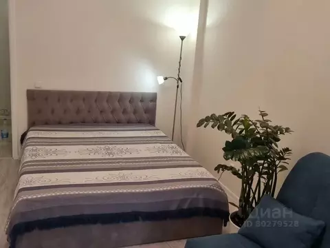 1-к кв. Татарстан, Набережные Челны ул. Раскольникова, 28 (37.0 м)