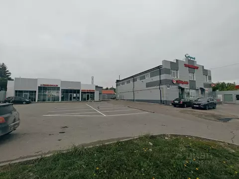 Помещение свободного назначения в Татарстан, Казань ...