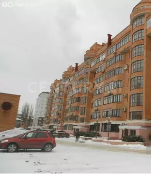 3-комнатная квартира: Липецк, Угловая улица, 15 (139 м)