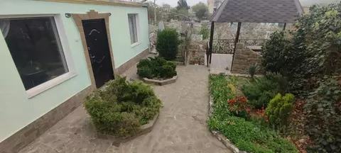 Дом в Крым, Судак ул. Приморская (74 м)