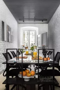 Офис в Москва Мясницкая ул., 40С1 (40 м)