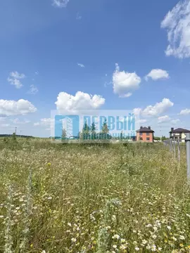 Участок в Марий Эл, Медведевский район, Азяковское с/пос, д. Шеклянур ...