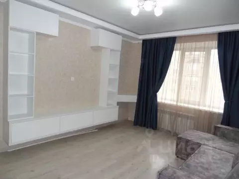 1-к кв. Ростовская область, Таганрог Парковый пер., 4 (42.0 м)