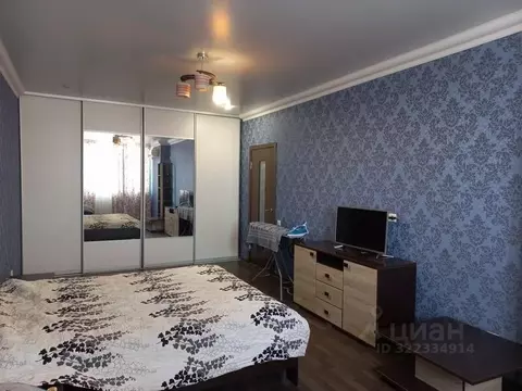 1-к кв. Краснодарский край, Анапа Анапское ш., 1г (50.0 м)