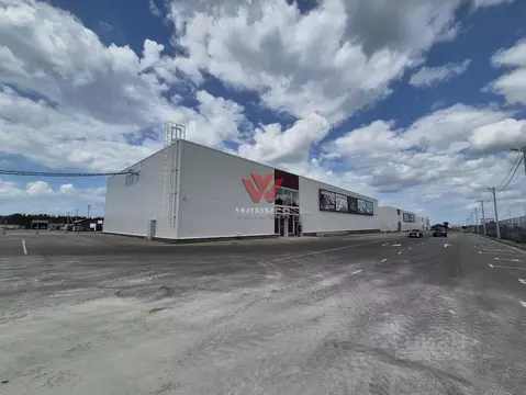 Торговая площадь в Нижегородская область, Богородский муниципальный ...