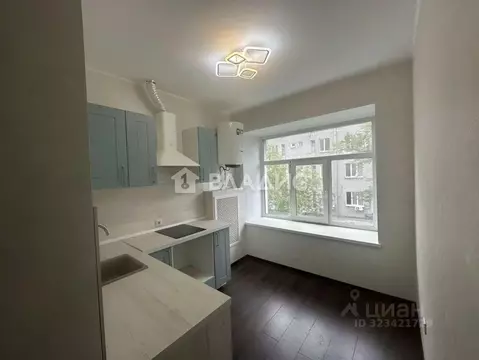 2-к кв. Москва ул. Стромынка, 21К2 (64.0 м)