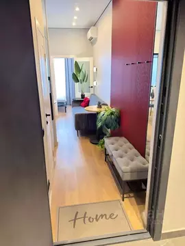 1-к кв. Москва ул. Родченко, 2 (32.0 м)