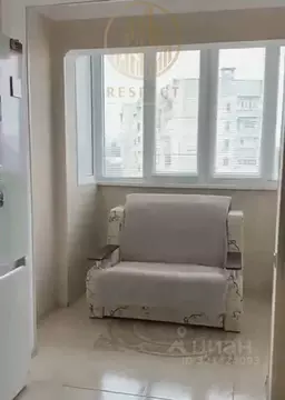 1-к кв. Ставропольский край, Кисловодск ул. Марцинкевича, 75 (40.0 м)