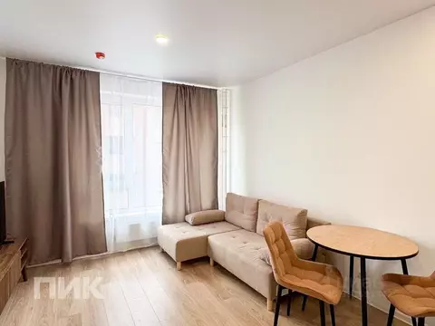 Студия Москва ул. Братьев Бромлей, 3 (20.0 м)
