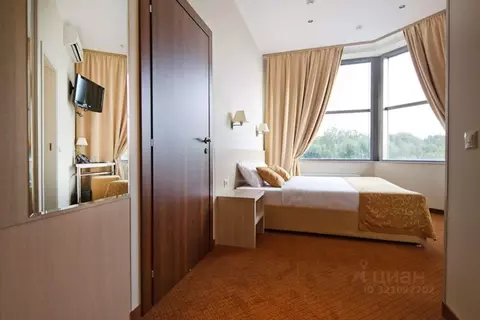 Комната Москва Международное ш., 28БС3 (14.0 м)