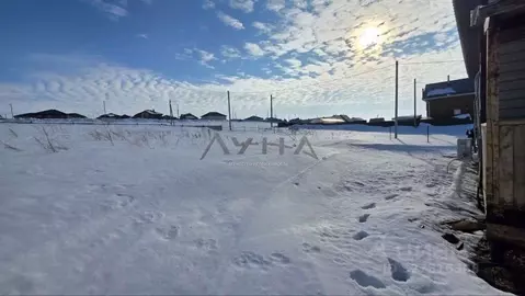 Участок в Татарстан, Тукаевский район, Азьмушкинское с/пос, пос. Новый ...