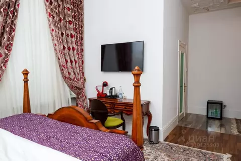 Комната Москва ул. Арбат, 2/1 (26.0 м)