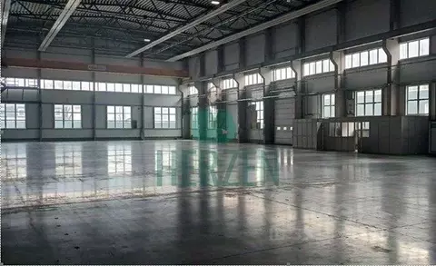 Склад в Московская область, Подольск городской округ, Индустриальный ...