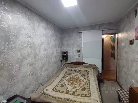 3-к кв. Пензенская область, Пенза проезд 3-й Лобачевского, 3 (55.5 м)