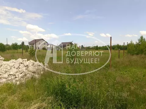 Участок в Пермский край, Кунгурский муниципальный округ, д. Шарташи ...