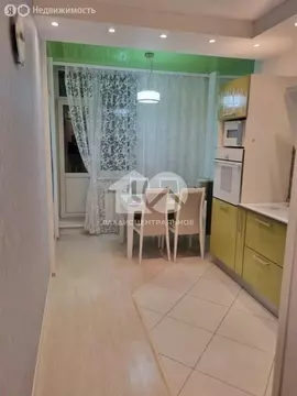 1-комнатная квартира: Новосибирск, улица Залесского, 2/1 (43.5 м)