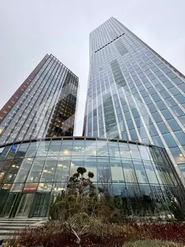 Офис в Москва Шмитовский проезд, 37с2 (340 м)