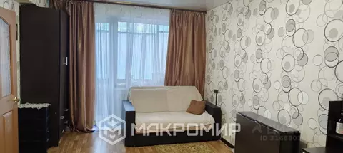 1-к кв. Брянская область, Брянск ул. Чернышевского, 62 (27.0 м)