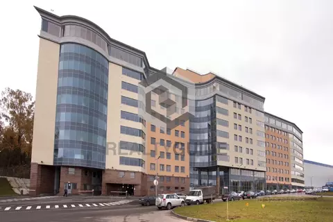 Офис в Московская область, Химки городской округ, д. Дубровки ул. ...