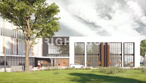 Помещение свободного назначения в Санкт-Петербург, Санкт-Петербург, ...