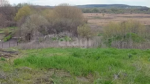 Участок в Белгородская область, Валуйки ул. Москвича (15.0 сот.)
