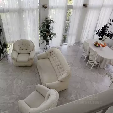 Дом в Краснодарский край, Сочи ул. Яна Фабрициуса, 51А (200 м)