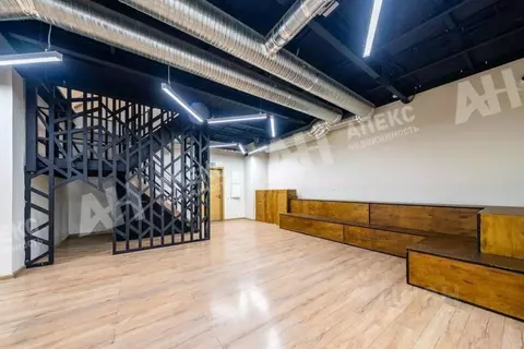 Помещение свободного назначения в Москва Смольная ул., 2 (480 м)