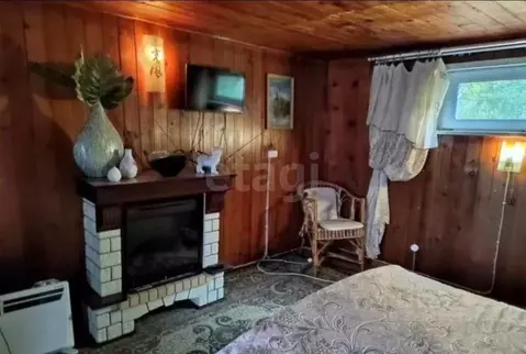 Дом в Томская область, Томск Связист-1 СНТ,  (80 м)