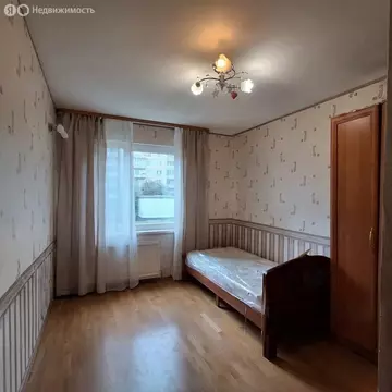 3-комнатная квартира: Санкт-Петербург, проспект Маршала Жукова, 33к1 ...