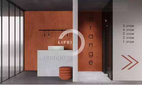 Помещение свободного назначения в Санкт-Петербург Дачный просп., 17К2 ...