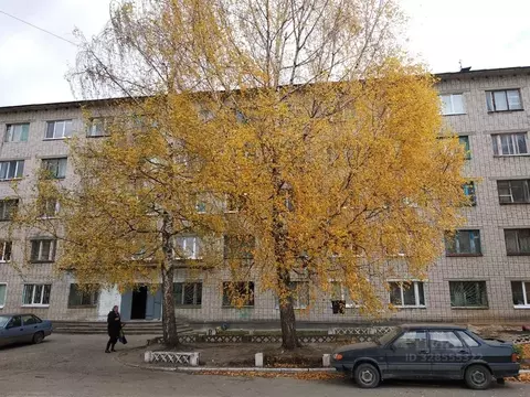 Комната Татарстан, Зеленодольск ул. Тургенева, 60 (18.0 м)