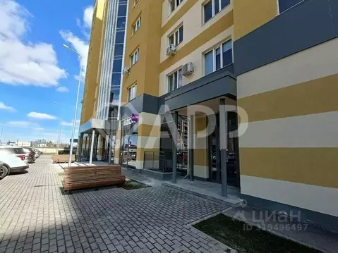 Помещение свободного назначения в Татарстан, Казань ул. Лукина, 50А ...