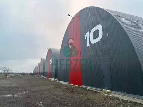 Производственное помещение в Московская область, Раменский ...