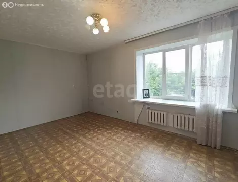 2-комнатная квартира: Чернушка, улица Луначарского, 4 (47.5 м)