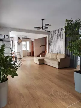 Коттедж в Краснодарский край, Сочи ул. Ручей Видный (180 м)