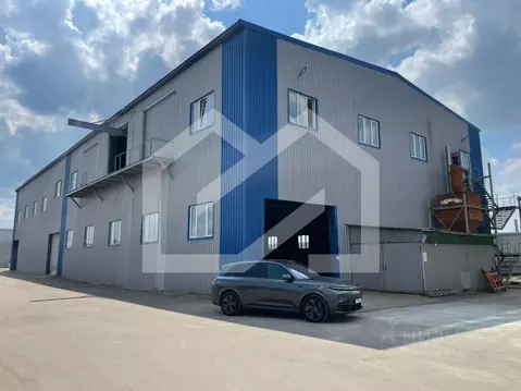 Помещение свободного назначения в Московская область, Люберцы ...