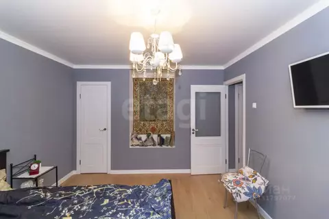 1-к кв. Тюменская область, Тюмень ул. Новоселов, 12к2 (34.9 м)