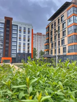 1-к кв. Брянская область, Брянск Степная ул., 20 (44.4 м)