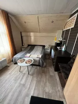 Комната Тверская область, Бологовский муниципальный округ, д. Дудино 9