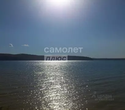 Участок в Иркутская область, Иркутский муниципальный округ, Ветеран ...