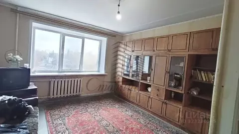 3-к кв. Белгородская область, Старый Оскол Молодогвардеец мкр, 17 ...