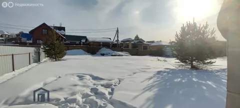 Участок в Иркутский муниципальный округ, ДНТ Прибрежный (7 м)