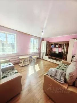 Дом в Тыва, Кызыл пер. Авиации (85 м)