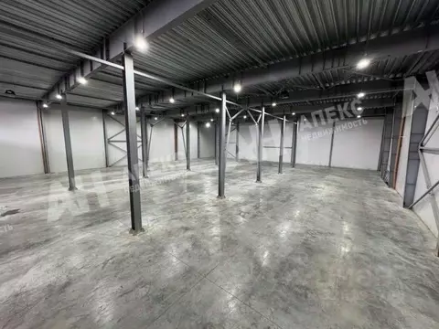 Склад в Московская область, Ленинский городской округ, д. Горки уч8 ...