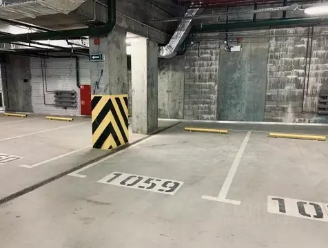 Гараж в Москва ул. Поляны, 5 (13 м)