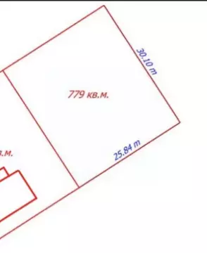 Участок в Тюменская область, Тюменский муниципальный округ, с. Каскара ...