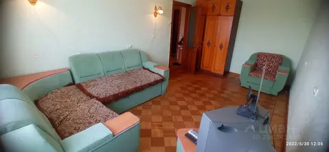 3-к кв. Крым, Симферополь ул. Киевская, 122Ак1 (75.0 м)