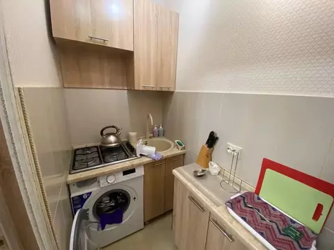 1-к кв. Дагестан, Дербент ул. У. Буйнакского, 32 (31.0 м)