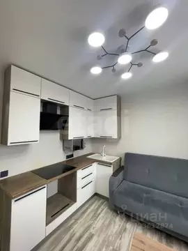 1-к кв. Пермский край, Пермь Томская ул., 28 (34.2 м)